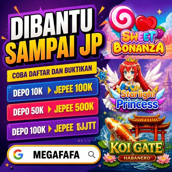 situs slot 2026 terbaru hari ini